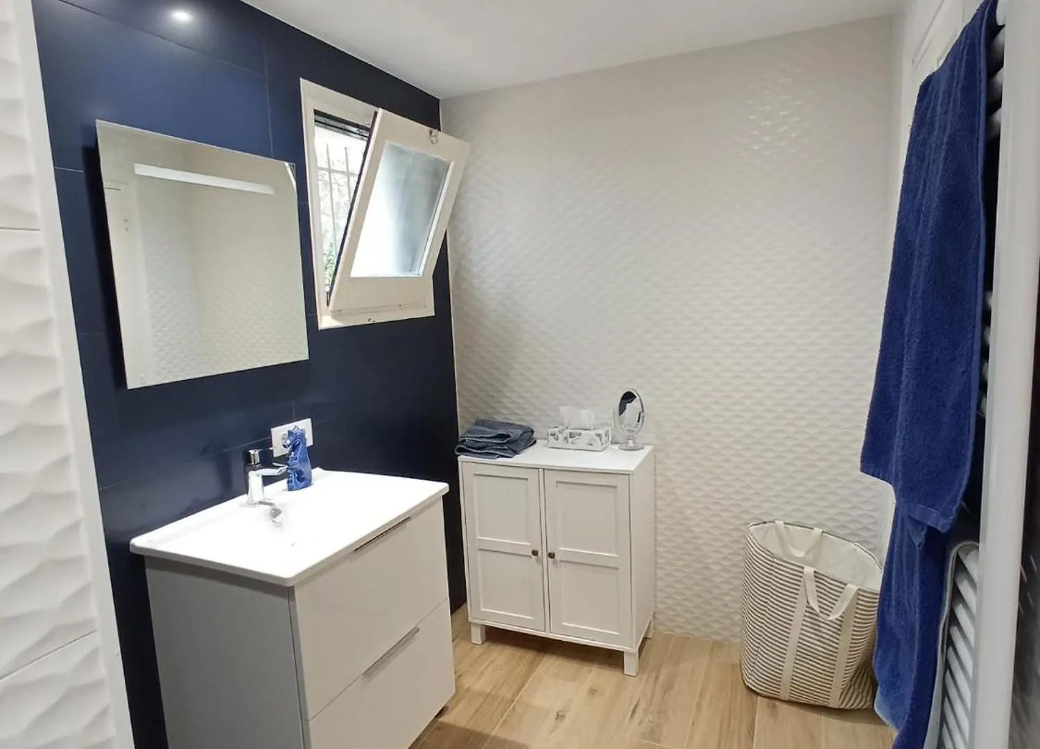 Holiday home Chaguimama Sea Villa Begur