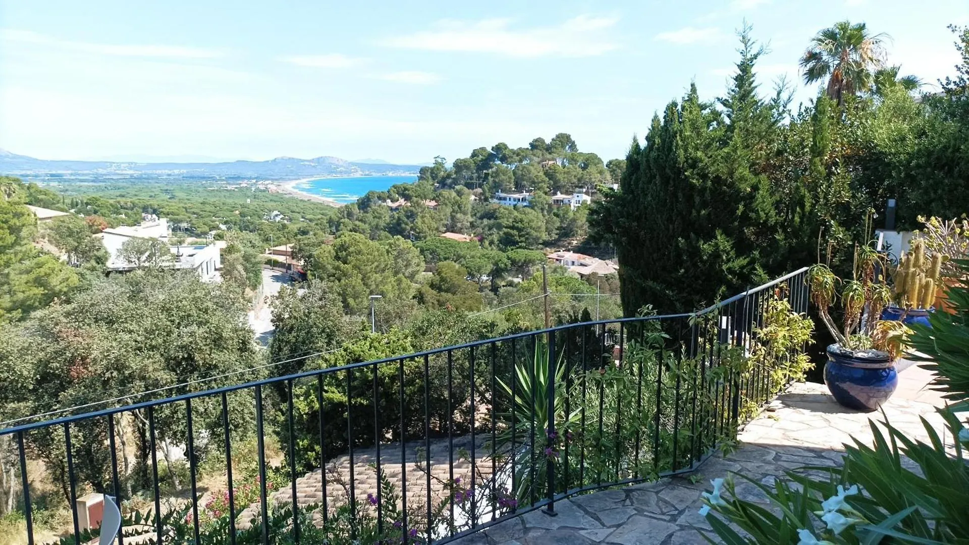 Holiday home Chaguimama Sea Villa Begur